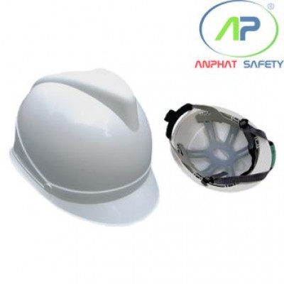 Nón cách điện ABS.1 (Khóa vặn)